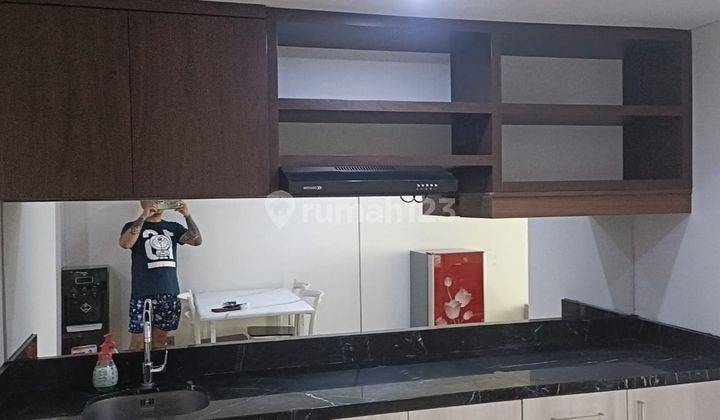 Disewakan Apartment Louis Kienne Warhol Simpang Lima Semarang 9