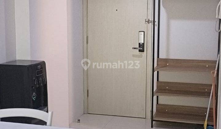 Disewakan Apartment Louis Kienne Warhol Simpang Lima Semarang 11