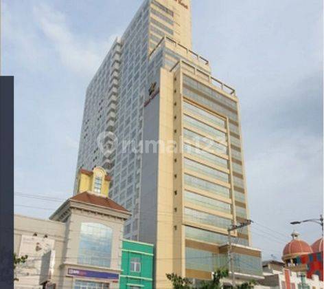 Dijual Penthouse Apartment Star Semarang  4