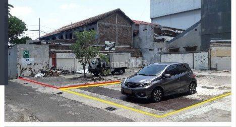 Tanah Dijual Jl Mangga Semarang Cocok Untuk Rumah Kos Kosan 6