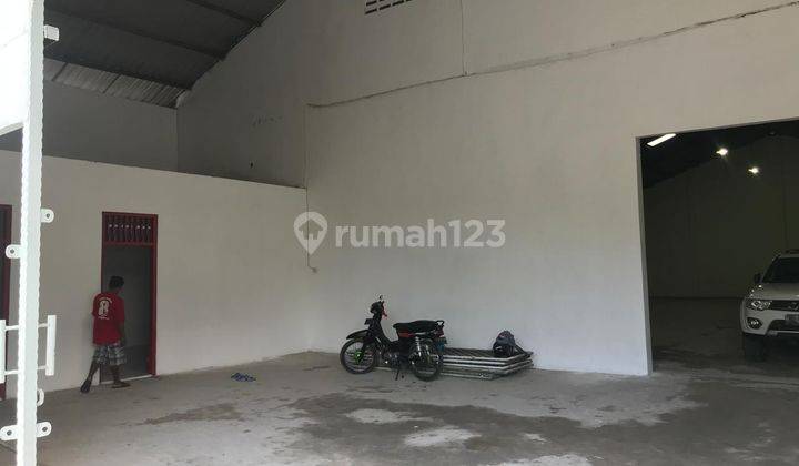 Gudang Jual Widuri Bangetayu Semarang Timur 7