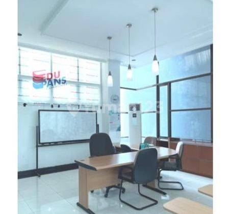 Disewakan Gedung Perkantoran Jl S.parman Kota Semarang  4