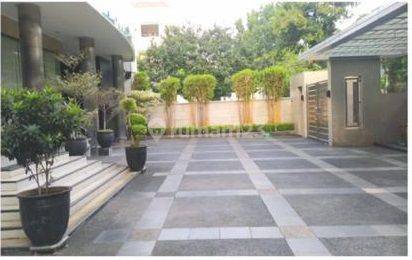 Disewakan Gedung Perkantoran Jl S.parman Kota Semarang  8