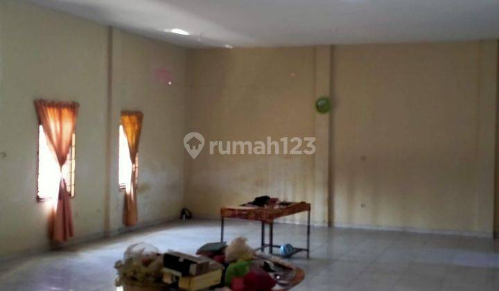 Dijual Disewakan Ruko Jalan Supriyadi Semarang Timur 2