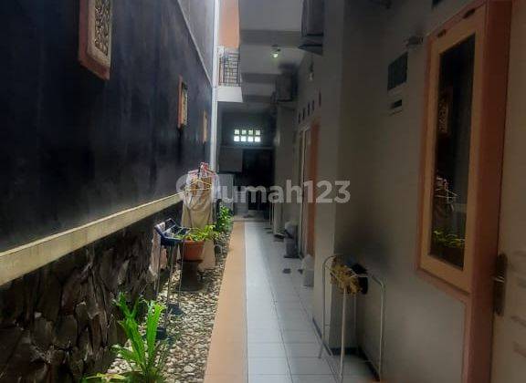 Dijual Kos Kosan Aktif di Tembalang Undip Semarang  2