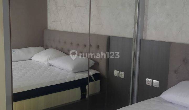 Rumah Siap Huni Semi Furnish Citragrand Tembalang Semarang 2