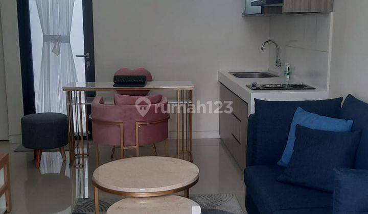 Rumah Siap Huni Semi Furnish Citragrand Tembalang Semarang 3