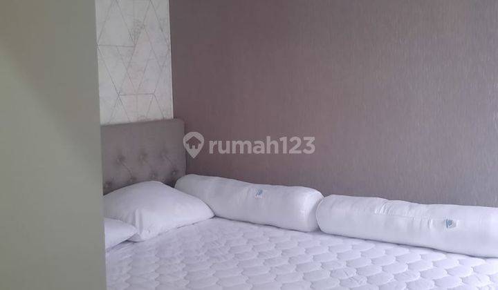 Rumah Siap Huni Semi Furnish Citragrand Tembalang Semarang 5