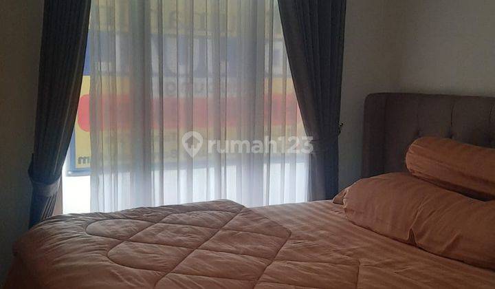 Rumah Siap Huni Semi Furnish Citragrand Tembalang Semarang 6