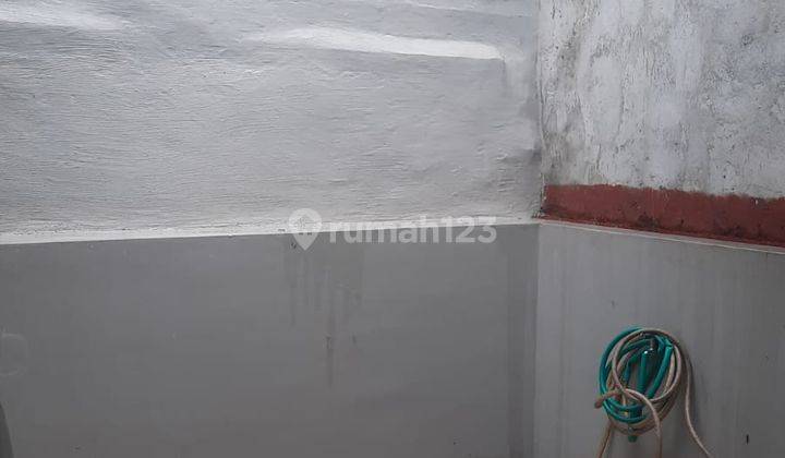 Rumah Siap Huni Semi Furnish Citragrand Tembalang Semarang 7