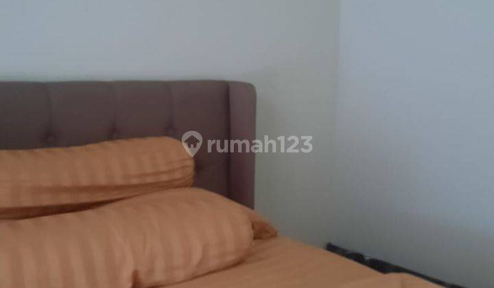 Rumah Siap Huni Semi Furnish Citragrand Tembalang Semarang 9