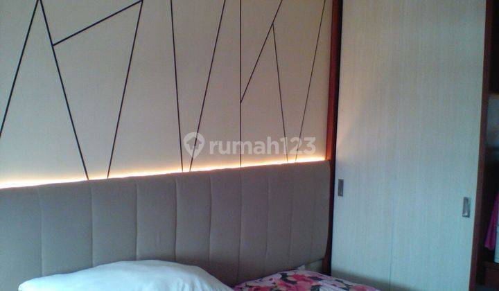 Disewakan Apartment Mg Suite Gajahmada Semarang Furnish 2