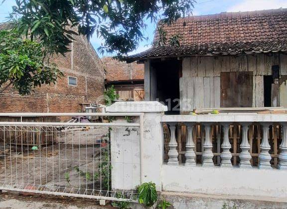 Dijual Hitung Tanah Lokasi di Borobudur Manyaran Semarang 2