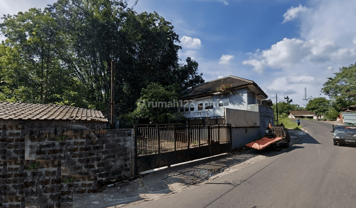 Tanah Dan Bangunan Dijual Lokasi Jalan Semarang Boja 2