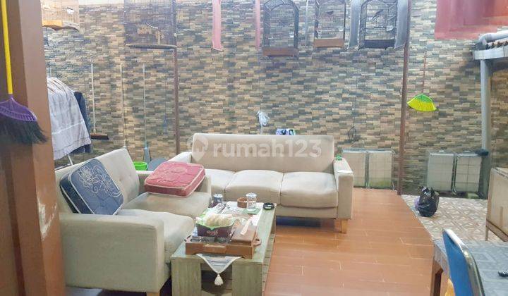 Dijual Rumah Siap Huni di Ungaran Kabupaten Semarang 2