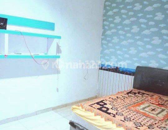 Dijual Murah Rumah Graha Padma Semarang  2