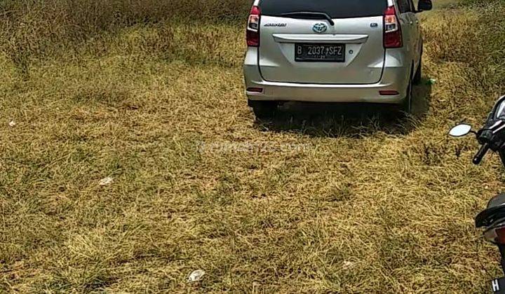 Dijual Tanah Pinggir Jalan Raya Getasan Kopeng Salatiga 2