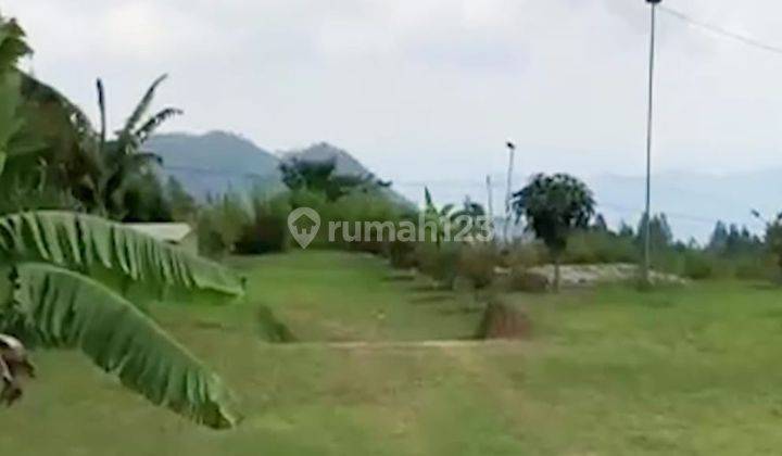 Dijual Tanah Pinggir Jalan Raya Getasan Kopeng Salatiga 2