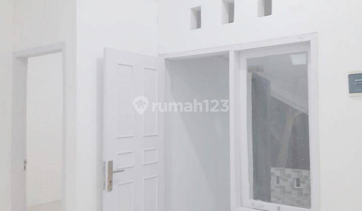 Dijual Rumah Siap Huni Greenwood Manyaran Kota Semarang 2