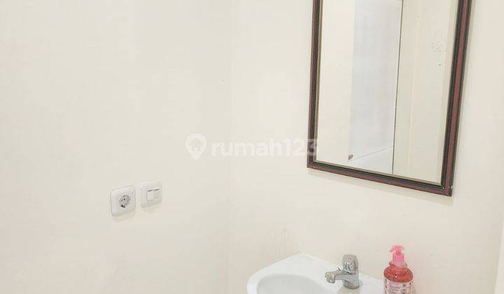 Disewakan Rumah Furnish Citrasun Bukitsari Semarang 2