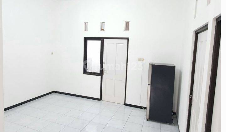 Dijual Rumah Siap Huni Klipang Tembalang Semarang  2