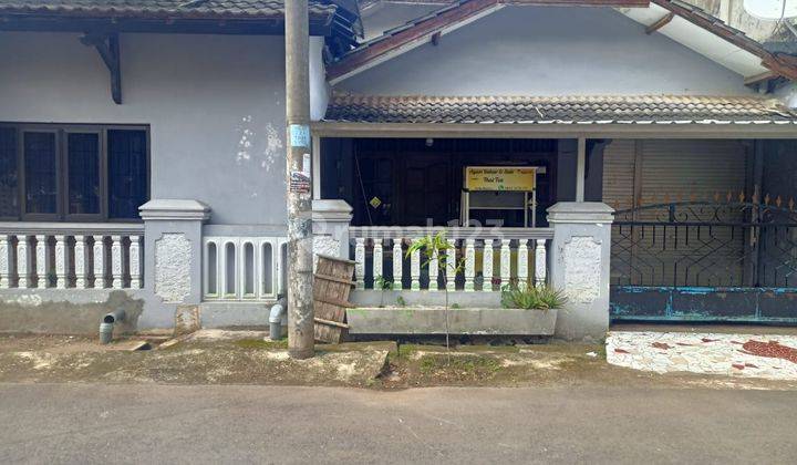 Dijual Rumah Bulusan Tembalang Cocok Untuk Kos Kosan Dekat Undip 2