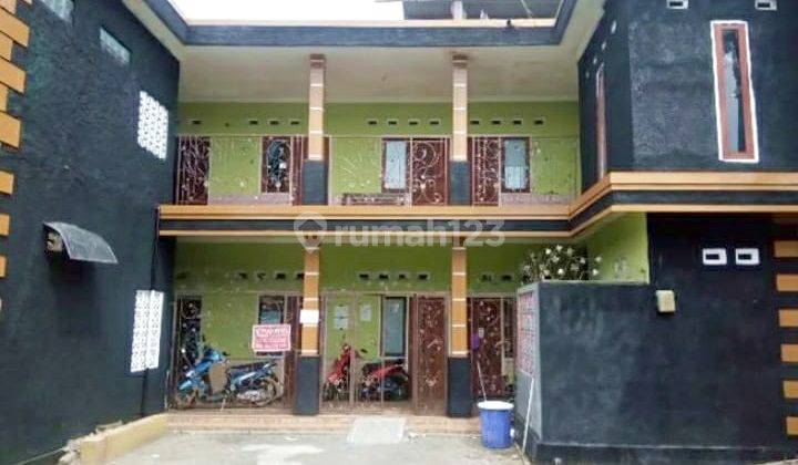 Dijual Rumah Kos Sekaran Gunungpati Unnes Semarang 2