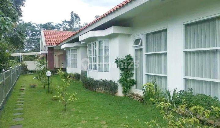 Dijual Rumah Classic di Puri Arga Golf Bsb City Semarang 2