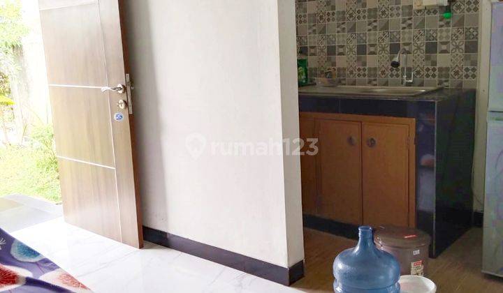 Dijual Rumah Siap Huni Wonolopo Mijen Semarang 2