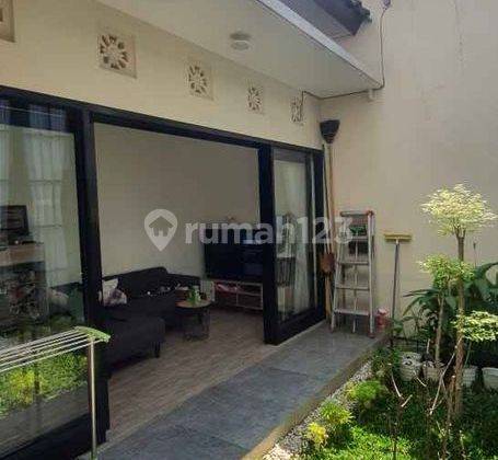 Dijual Rumah Beranda Bali Payon Amartha Ngaliyan Semarang 2