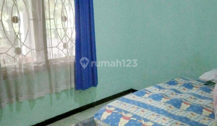 Dijual Rumah Perumahan Klipang Pesona Asri Semarang 2