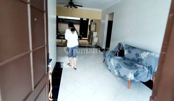 Dijual Rumah Siap Huni Puri Anjasmoro Semarang  2