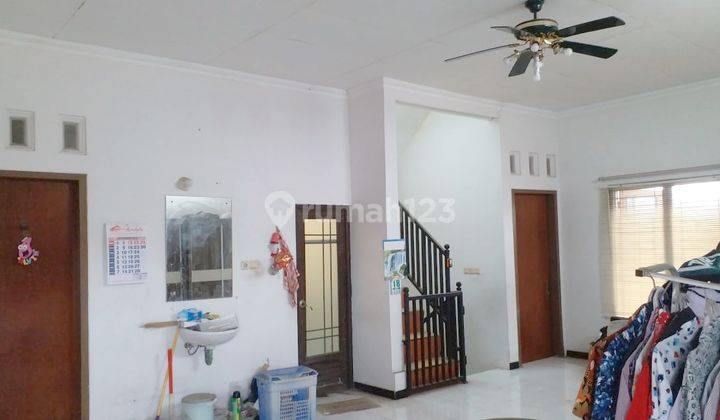 Dijual Rumah Siap Huni Puri Anjasmoro Semarang 2