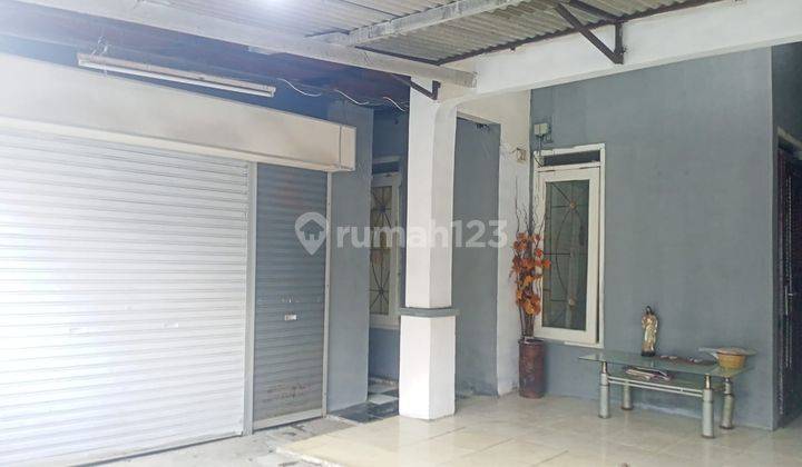 Dijual Rumah di Griya Lestari Bringin Ngaliyan Semarang  2