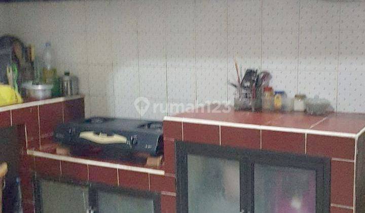 Dijual Rumah Siap Huni Pudakpayung Semarang 2