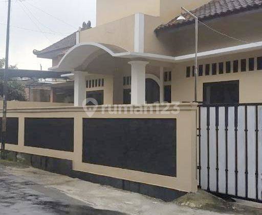 Dijual Rumah Siap Huni Jl Panjaitan Ungaran Kab Semarang 2