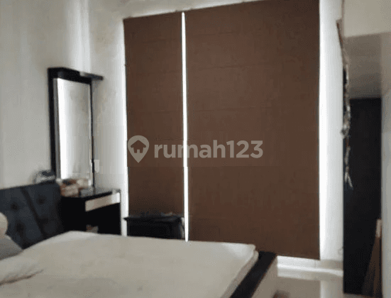 Dijual Rumah Cluster Graha Candi Golf Semarang  2