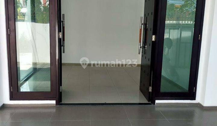 Dijual Rumah Mewah Tengah Kota Semarang Dekat Jl Gajahmada 2