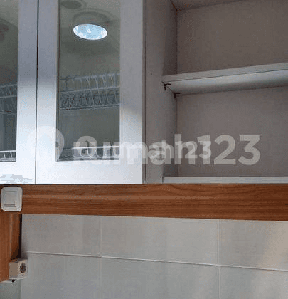 Dijual Unit Apartemen The Alton Tembalang Semarang 2