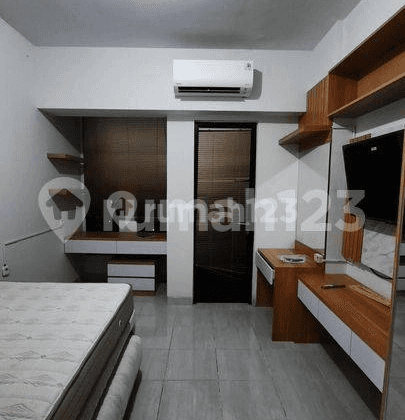 Dijual Unit Apartemen The Alton Tembalang Semarang 2