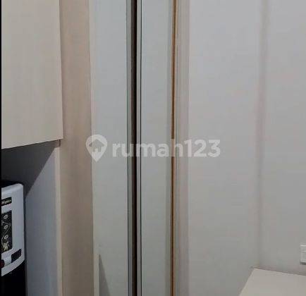 Disewakan Apartemen Bulanan Alton Tembalang Semarang 2