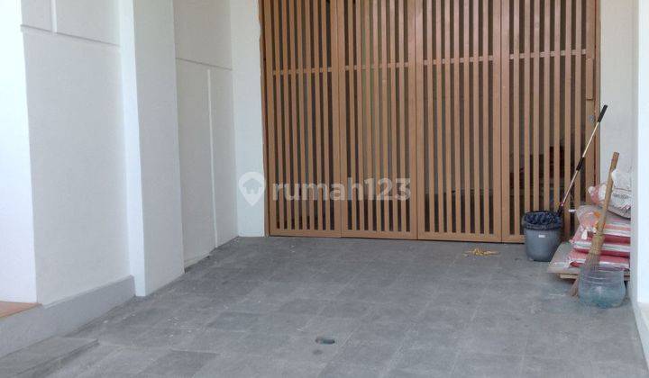 Dijual Rumah di Menoreh Sampangan Semarang Dekat RS Karyadi 2