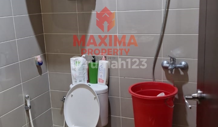 Disewakan Rumah Cluster Graha Padma Semarang 2