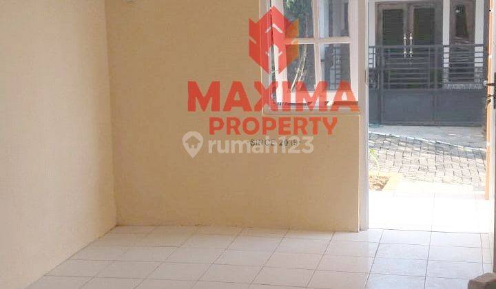 Dijual Murah Rumah Griya Karya Agung Kalongan Ungaran Timur 2