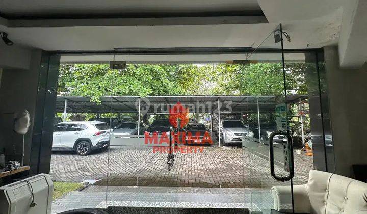 Dijual Rumah Mewah Puri Anjasmoro Semarang Barat 2