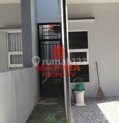 Disewakan Rumah Cluster Rafflesia Woltermonginsidi Pedurungan Semarang Disewakan Rumah Cluster Rafflesia Woltermonginsidi Pedurungan Semarang