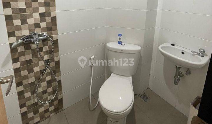 Disewakan Bulanan Apartemen Alton UNDIP Tembalang Semarang 2