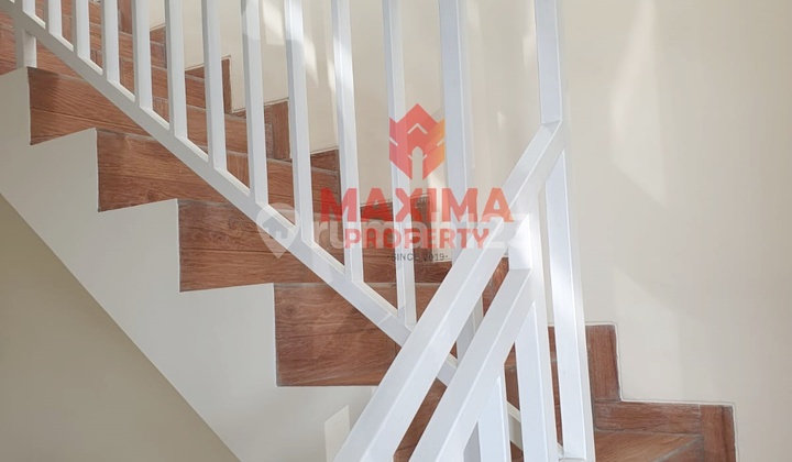Disewakan Rumah Cluster Pandanaran Hills Tembalang Semarang 2
