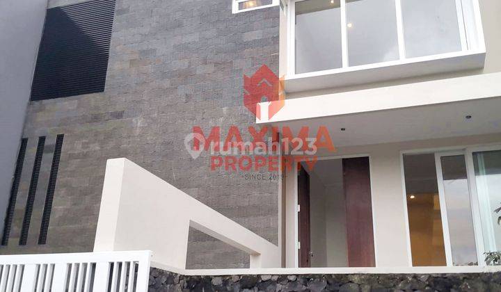 Dijual Rumah Mewah Ungaran Barat Kab Semarang 1