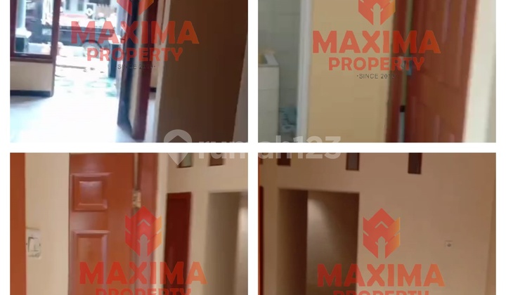foto lainnya dijual rumah cluster permata sendangmulyo